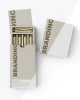 Personalized Delta 8 Pre Roll Boxes