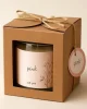 Personalized Gift Boxes with Window