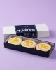 Personalized Tart Packaging Boxes