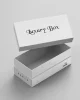 Personalized Two Piece Rigid Boxes