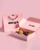 Pink Bakery Mailer Boxes
