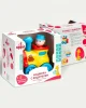 Plush Toy Packaging Boxes