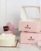 Pound Cake Boxes
