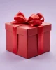 Red Gift Box