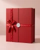 Red Gift Boxes Wholesale