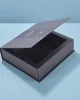 Rigid Booklet Boxes with Logo