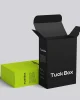 Roll end Tuck Top Boxes