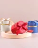 Round Boxes with Lids Wholesale