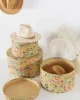 Round Hat Packaging Boxes