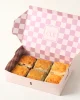 Scone Boxes