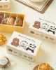 Scone Boxes with Window