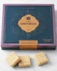 Shortbread Boxes with Logo
