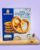Soft Pretzel Packaging Boxes
