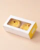 Tart Boxes with Window