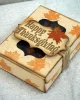Thanksgiving Boxes