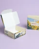 Tuck Top Boxes
