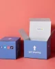 Tuck Top Mailer Boxes wholesale