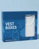 Vest Packaging with Window